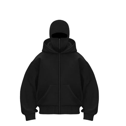 VELORIA® BALACLAVA HOODIE