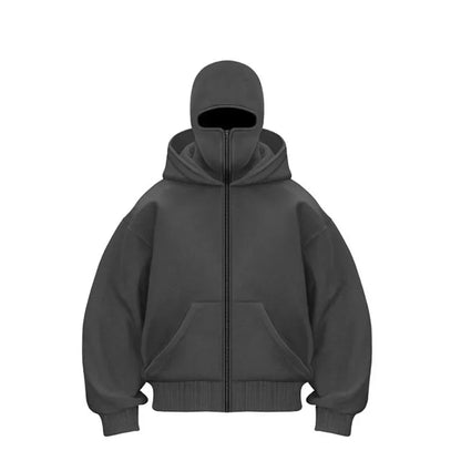 VELORIA® BALACLAVA HOODIE