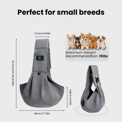 Rex Dog Carrier Sling