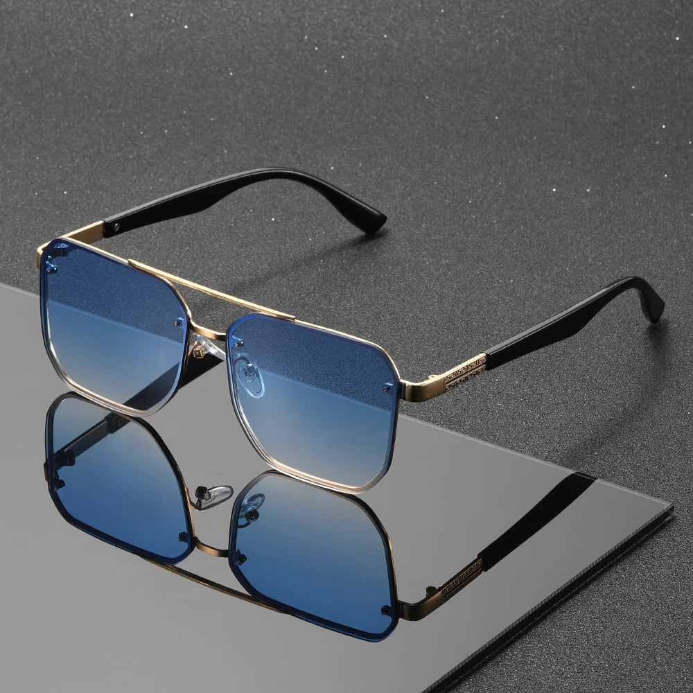 BERLIN™ Square Sunglasses