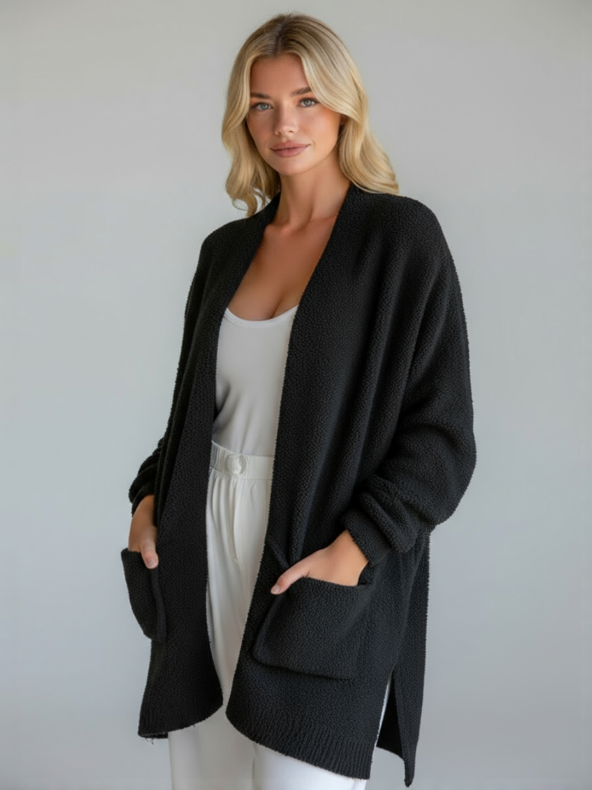 WRAP'ME Shawl Plush