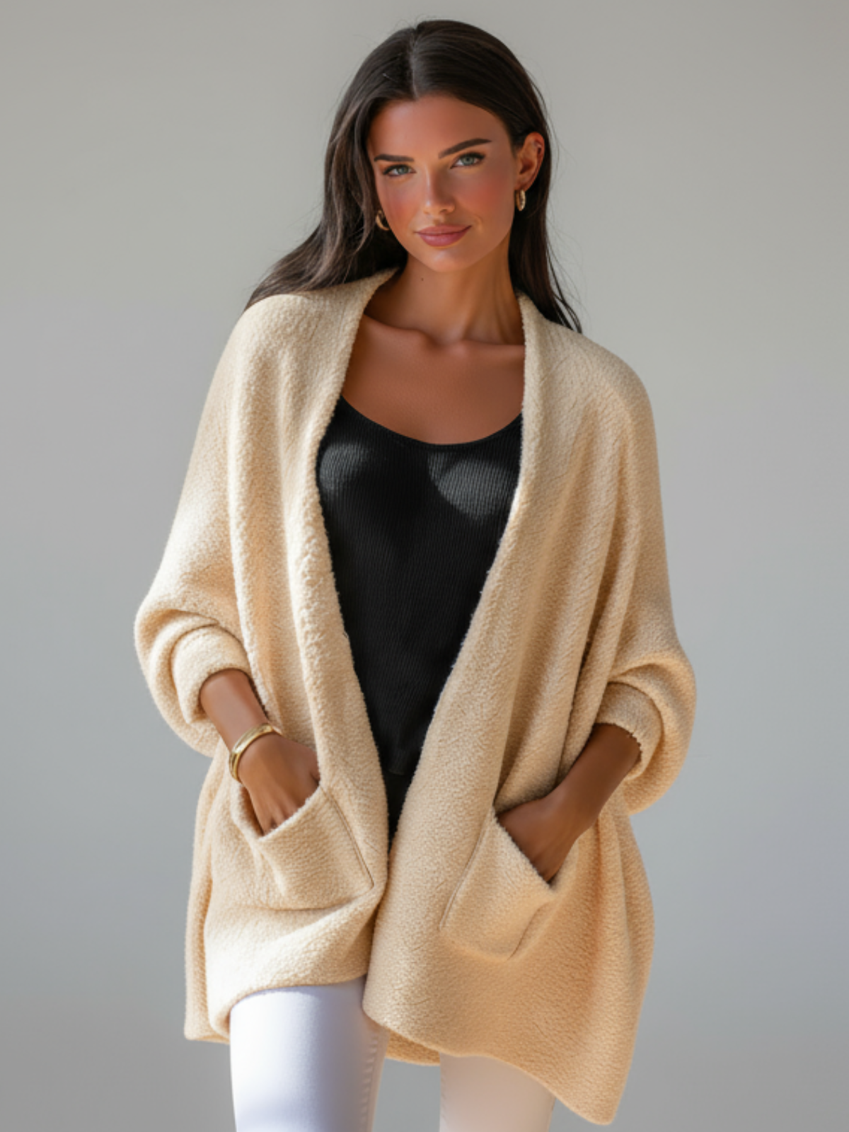 WRAP'ME Shawl Plush