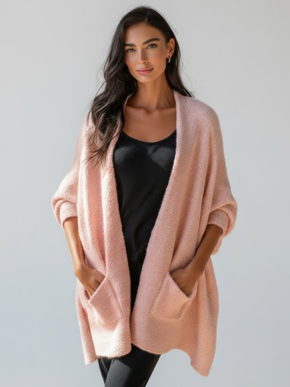 WRAP'ME Shawl Plush