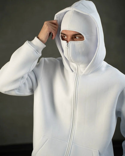 VELORIA® BALACLAVA HOODIE