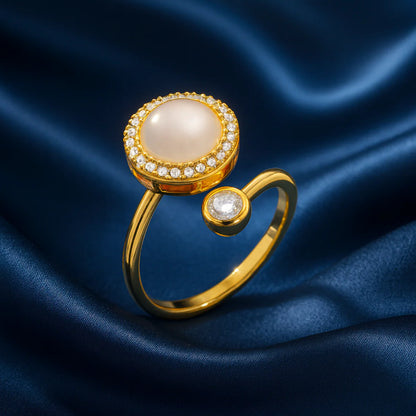 LINA Anti-Stress Rings + Free Luxury Box