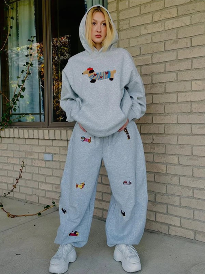 GABY  Sweatpants