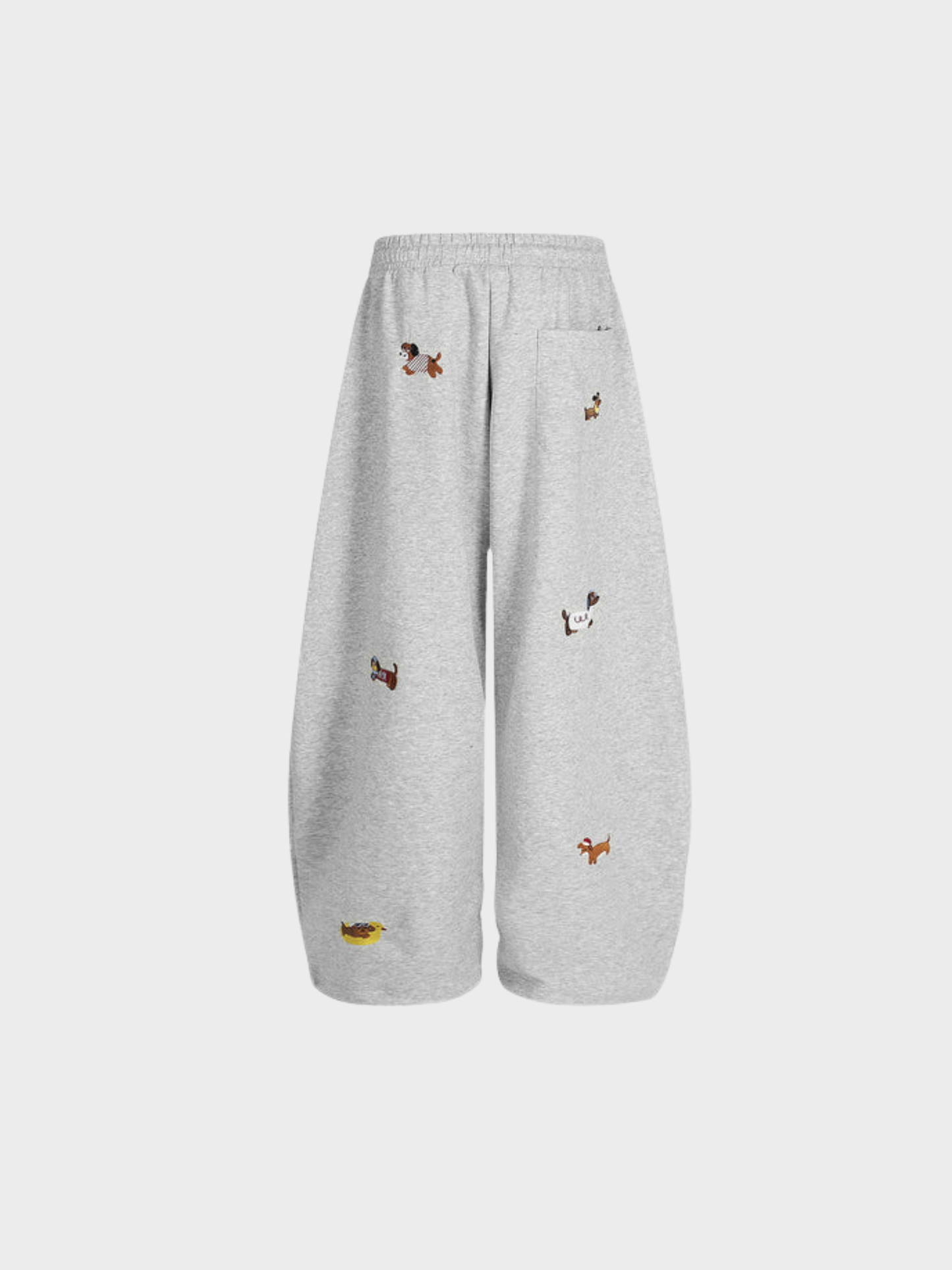 GABY  Sweatpants