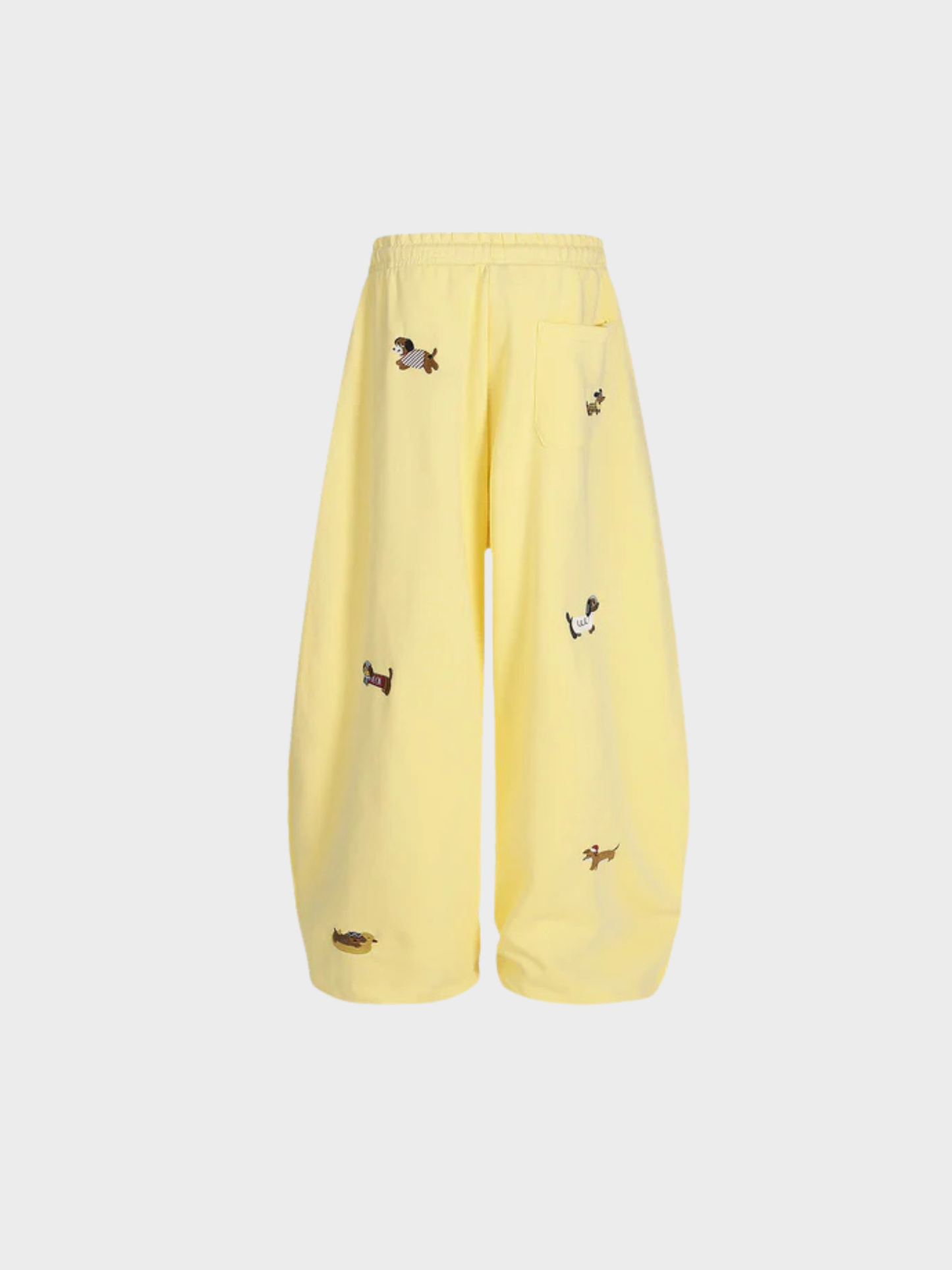 GABY  Sweatpants