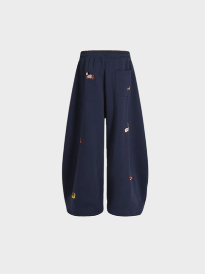 GABY  Sweatpants