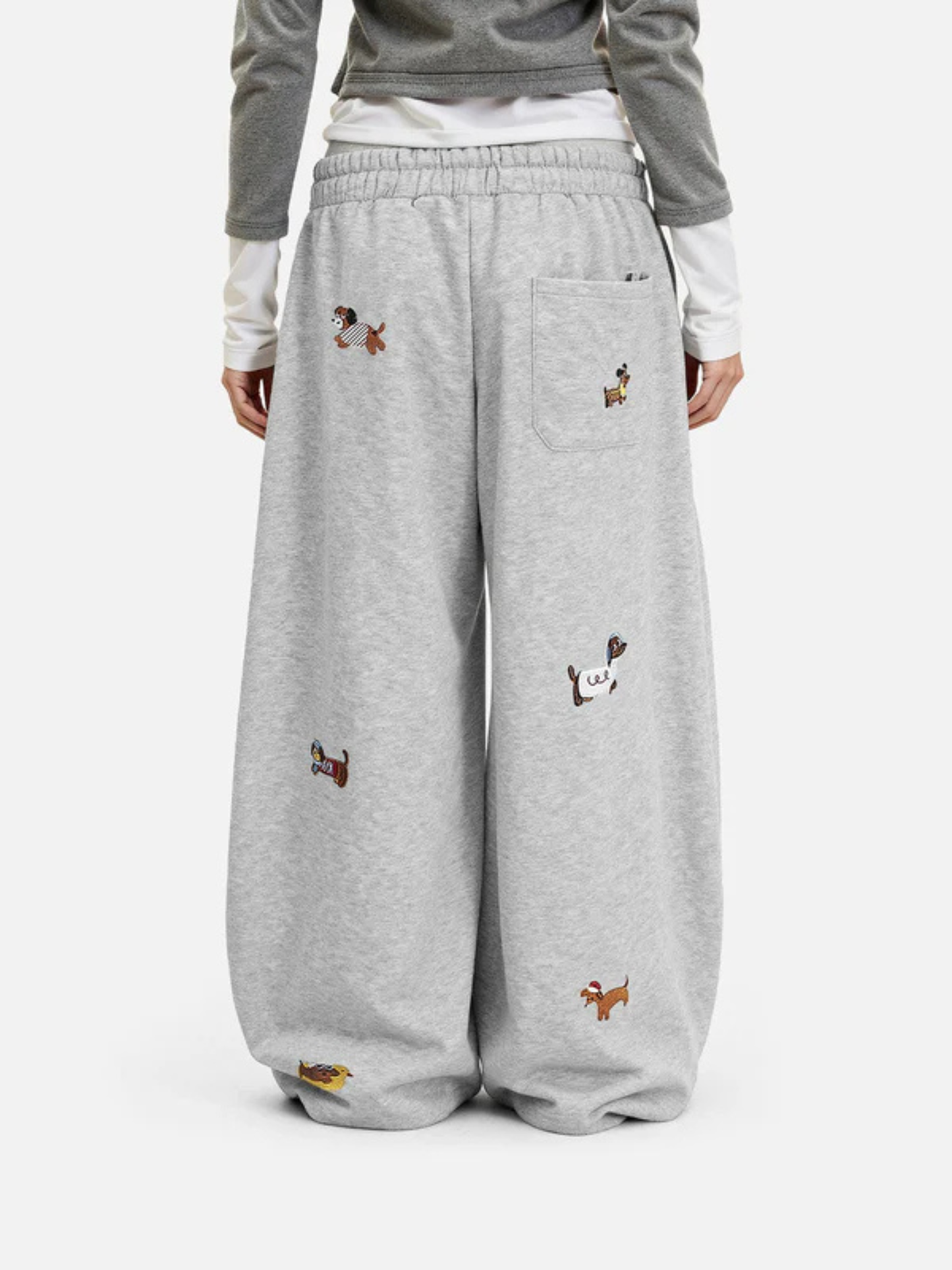 GABY  Sweatpants
