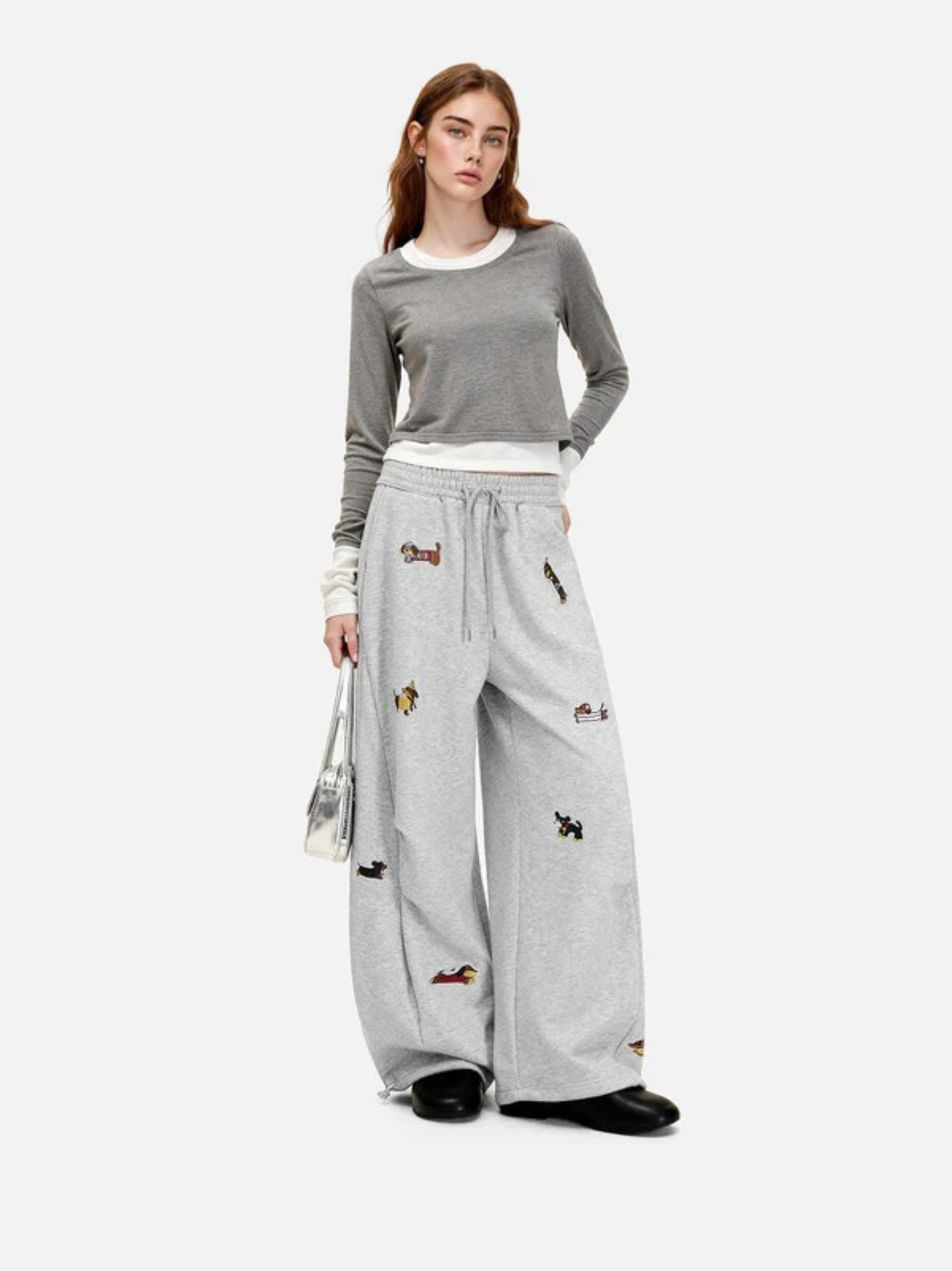 GABY  Sweatpants