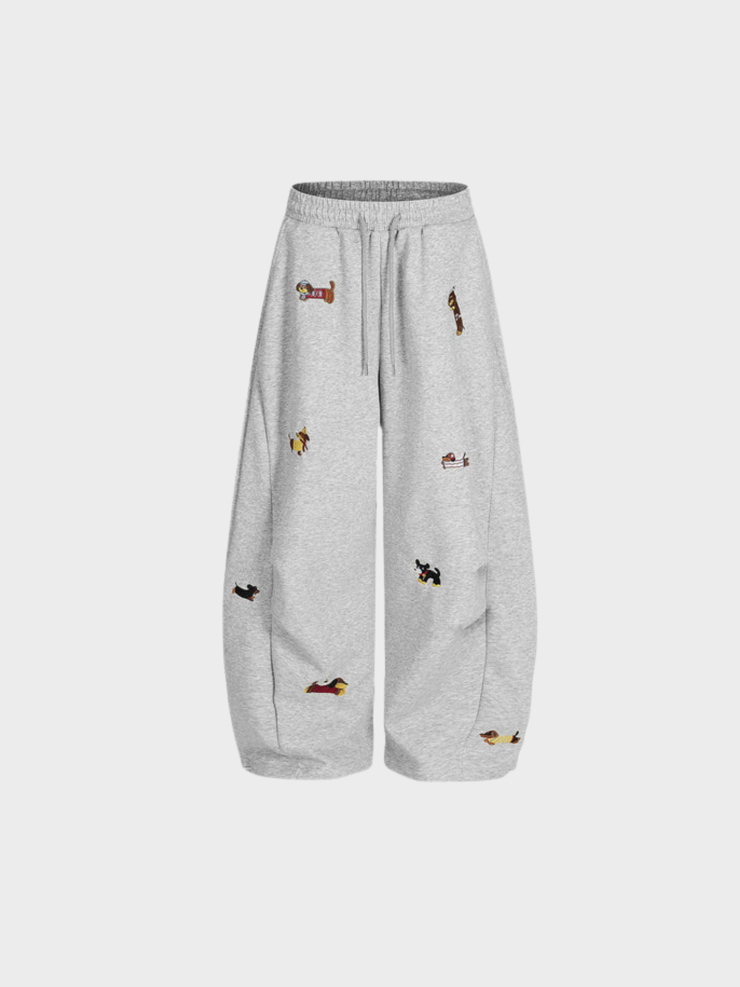 GABY  Sweatpants