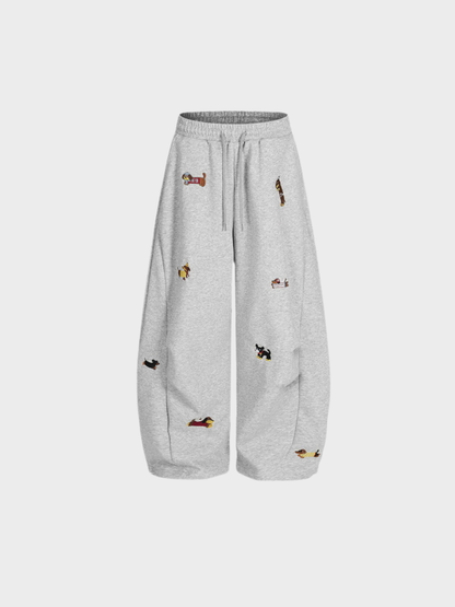 GABY  Sweatpants