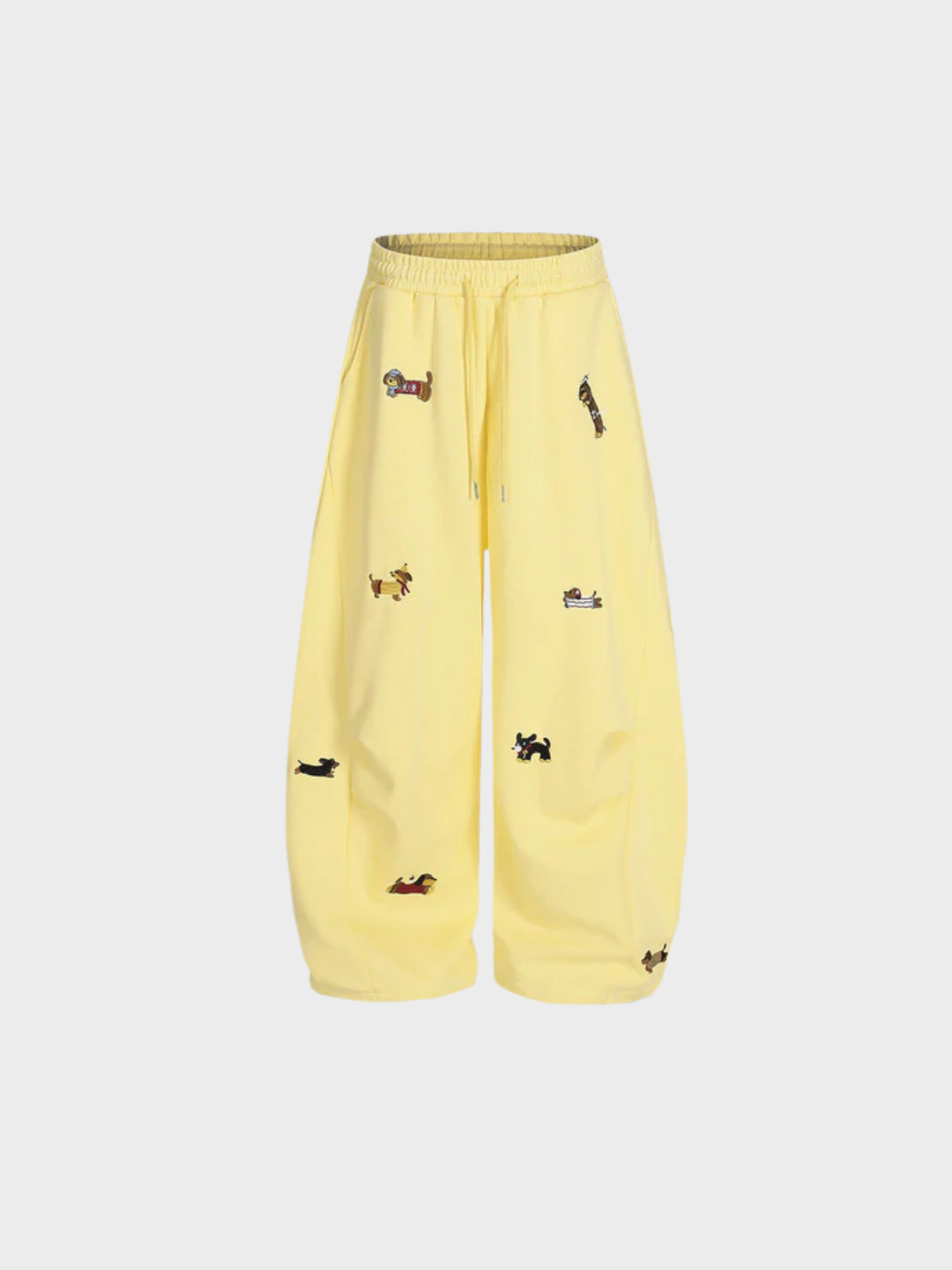 GABY  Sweatpants