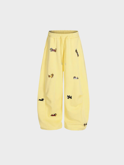 GABY  Sweatpants