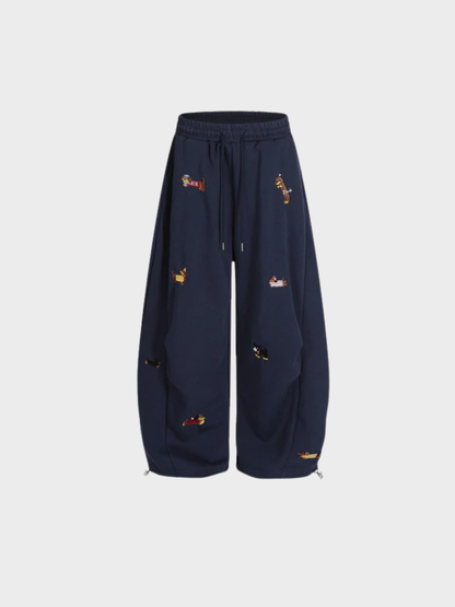 GABY  Sweatpants