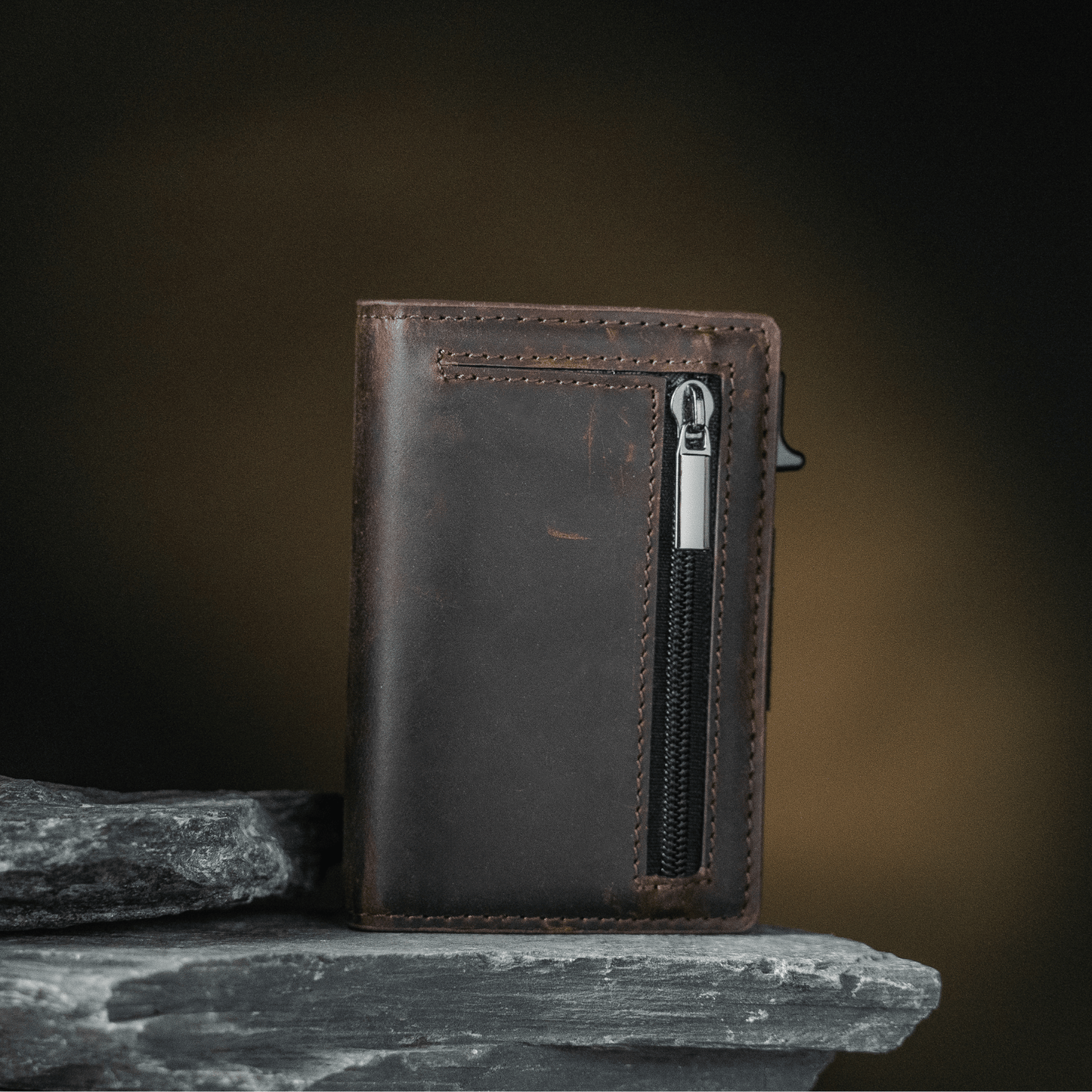 THE Wallet