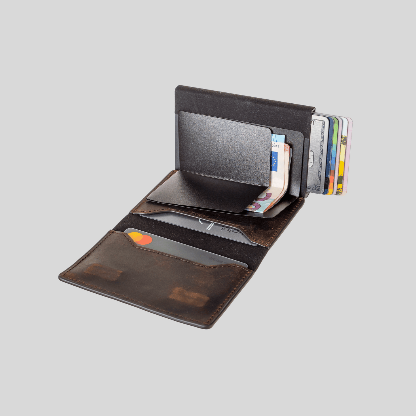 THE Wallet