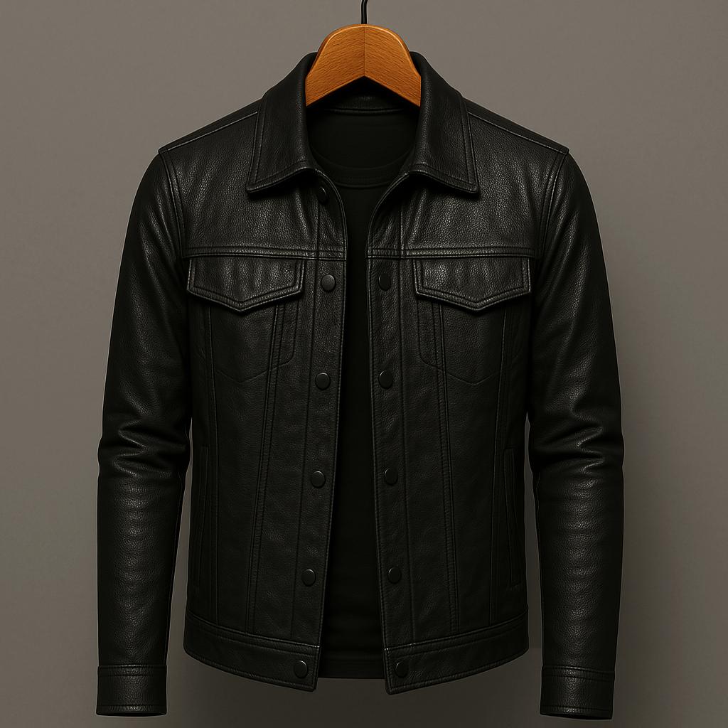 LUTHER Jacket