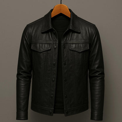 LUTHER Jacket