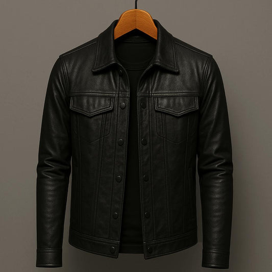 LUTHER Jacket
