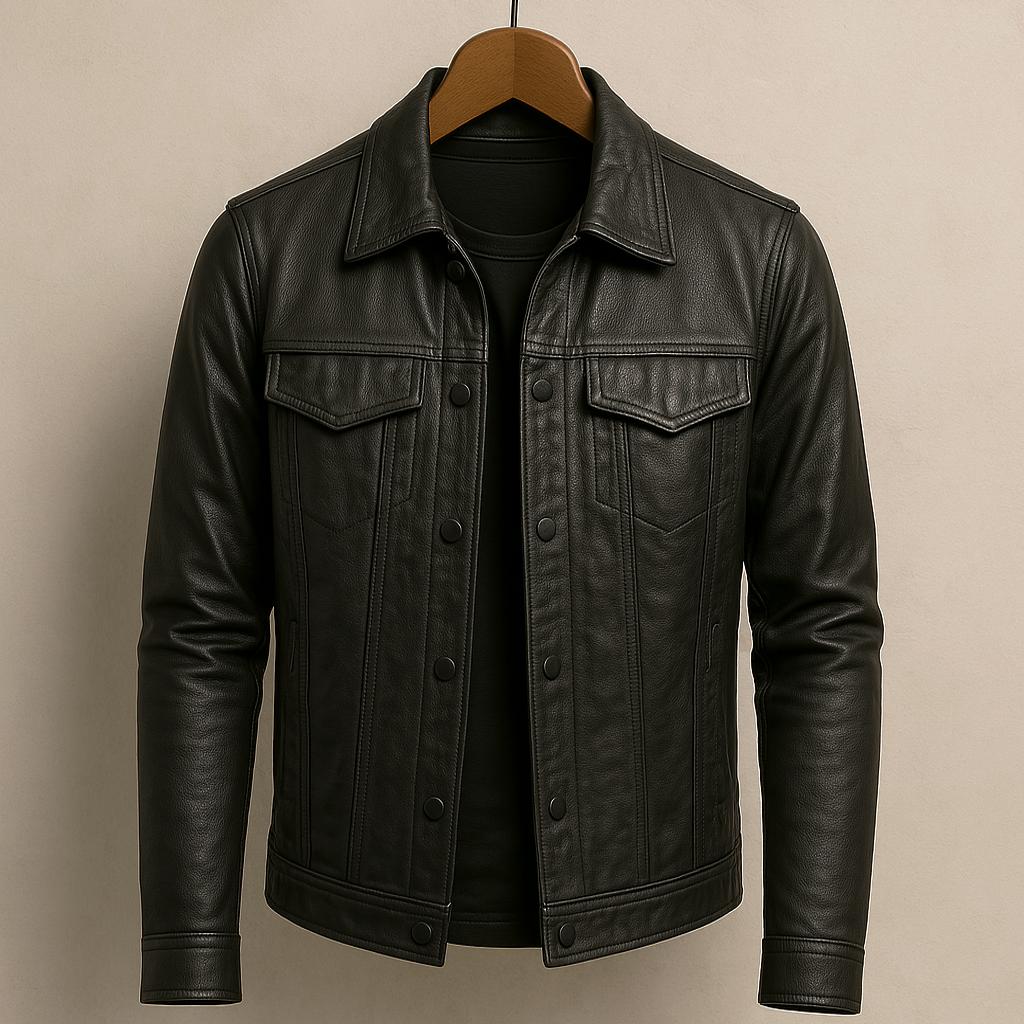 LUTHER Jacket