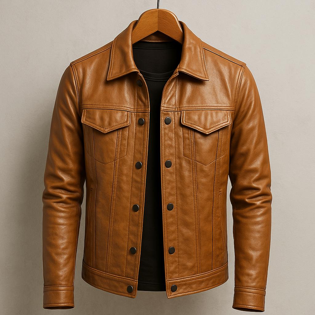 LUTHER Jacket