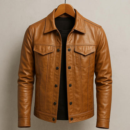 LUTHER Jacket