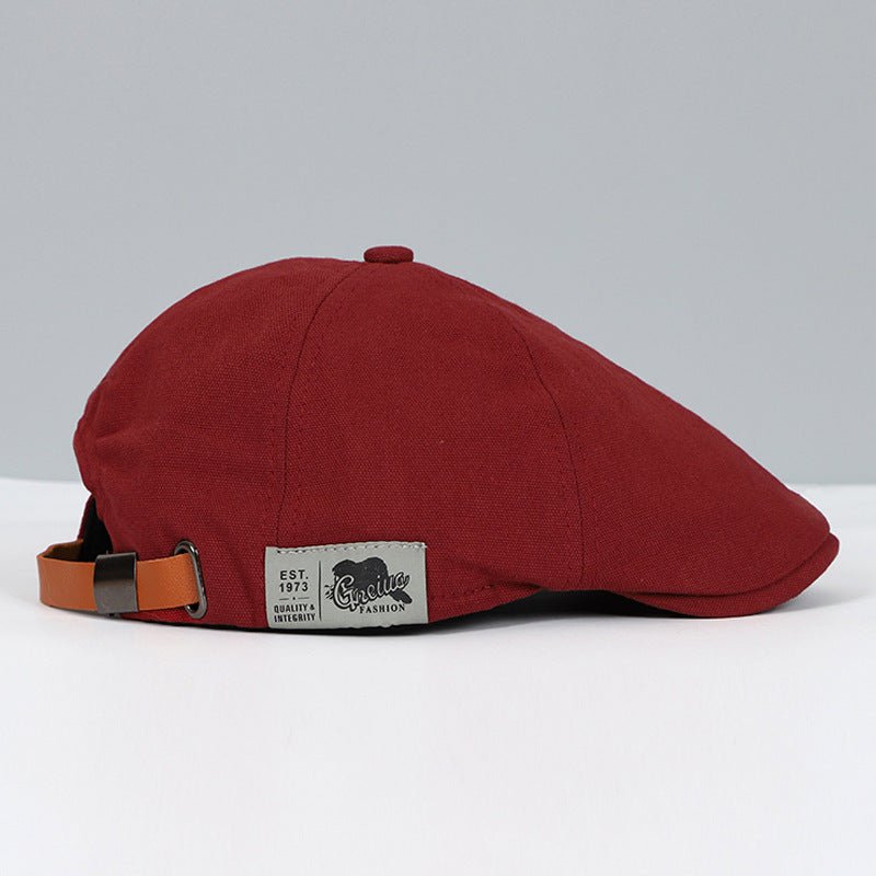 Bompard Stylish Urban Beret