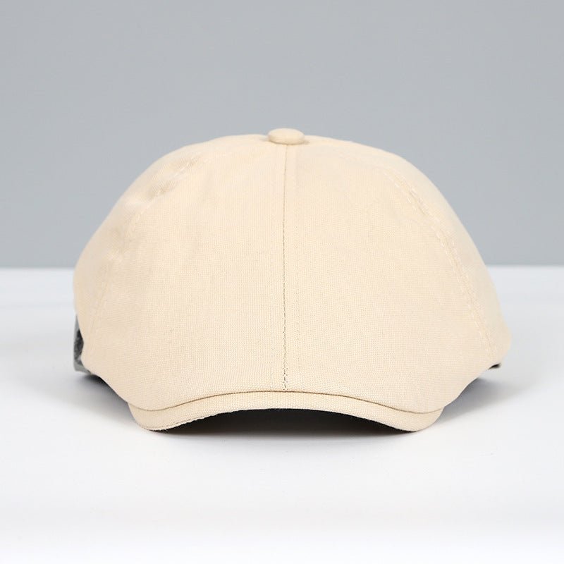 Bompard Stylish Urban Beret