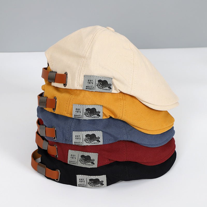 Bompard Stylish Urban Beret