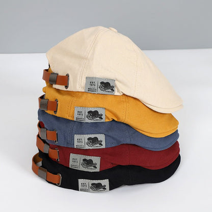 Bompard Stylish Urban Beret