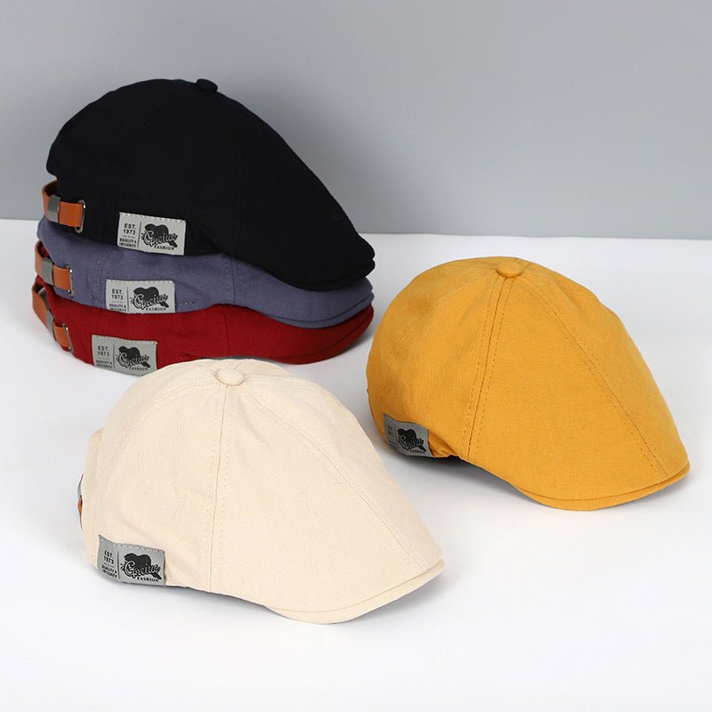 Bompard Stylish Urban Beret