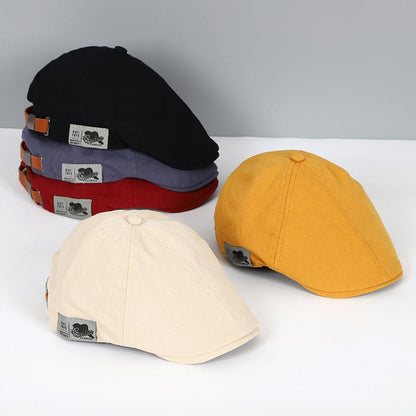 Bompard Stylish Urban Beret