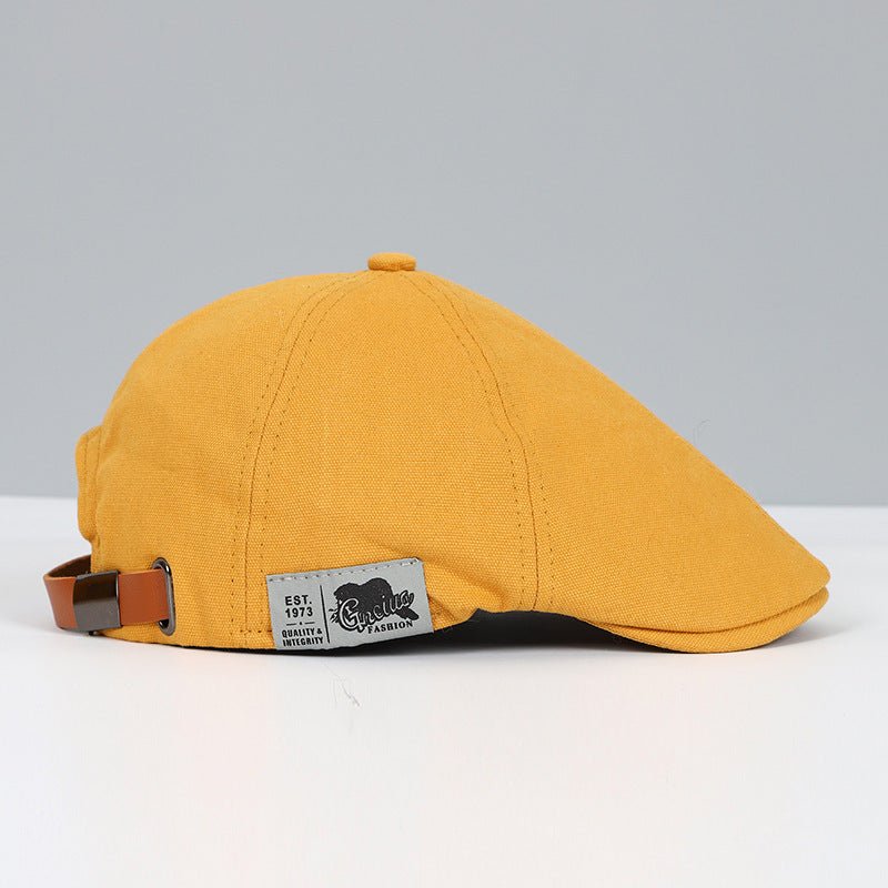 Bompard Stylish Urban Beret