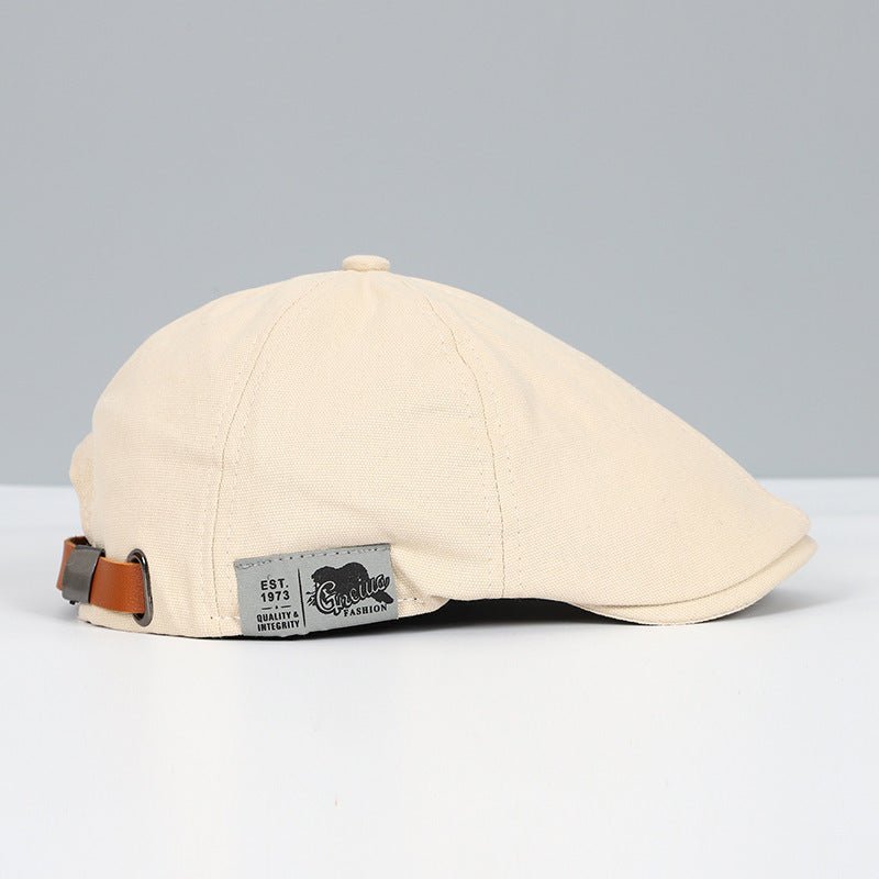 Bompard Stylish Urban Beret