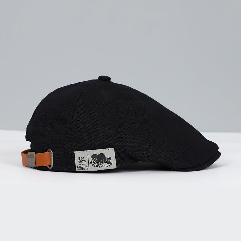 Bompard Stylish Urban Beret