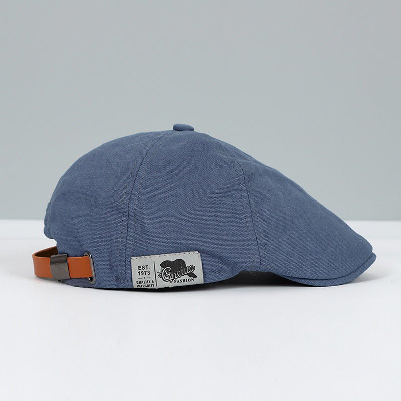 Bompard Stylish Urban Beret