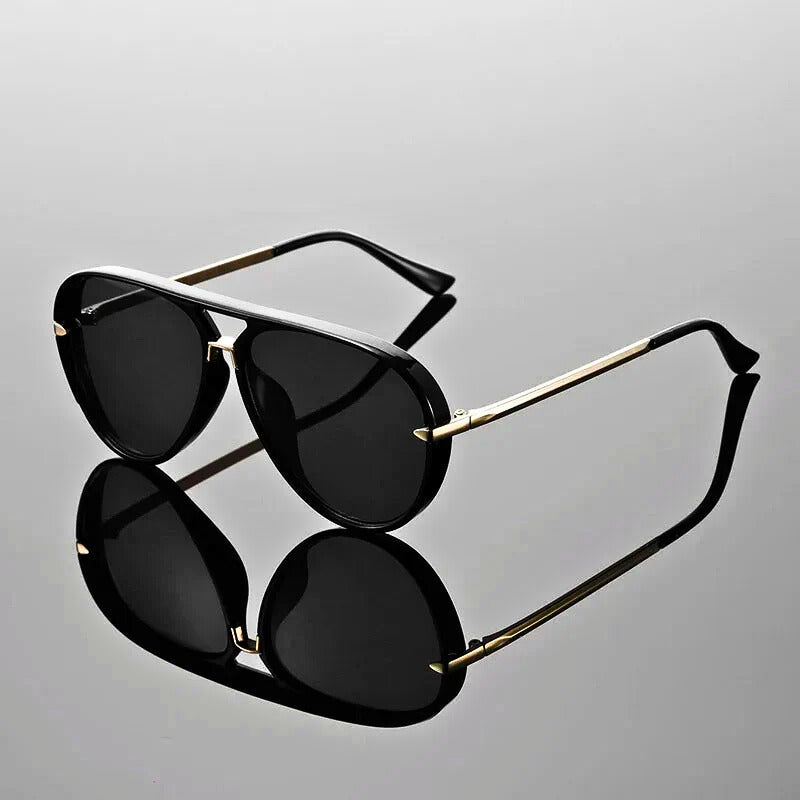 SMR Aviator Sunglasses