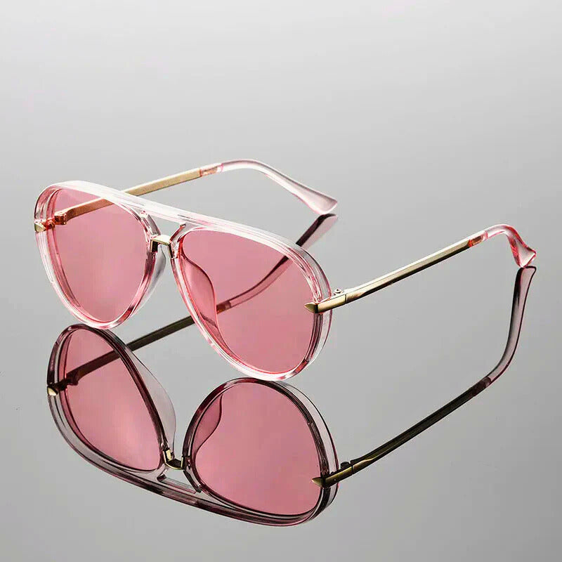 SMR Aviator Sunglasses