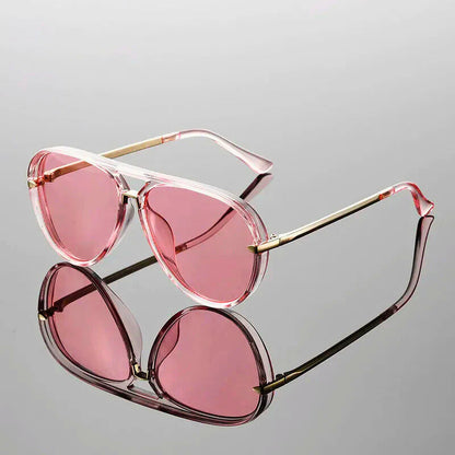 SMR Aviator Sunglasses