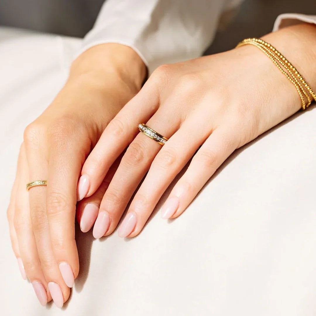 Anxiety Ring