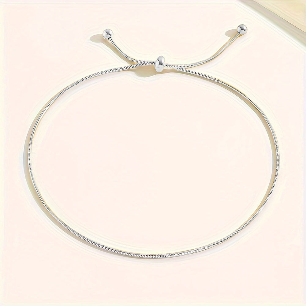 Roby Chain Anklet
