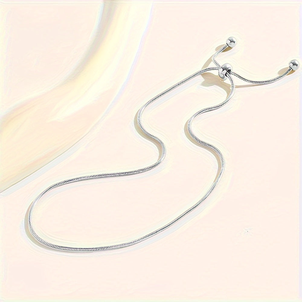Roby Chain Anklet
