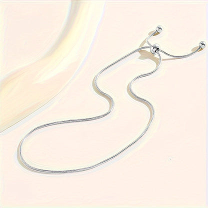 Roby Chain Anklet