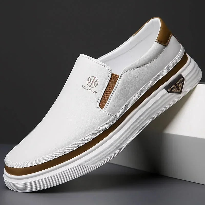 Whitman Slip-On