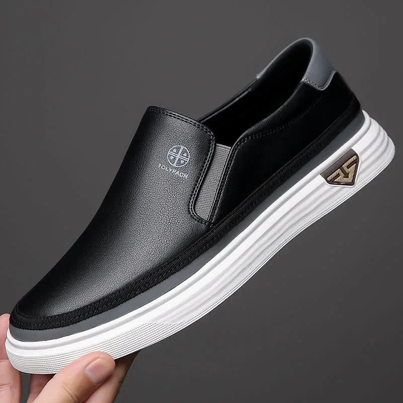 Whitman Slip-On