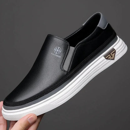 Whitman Slip-On