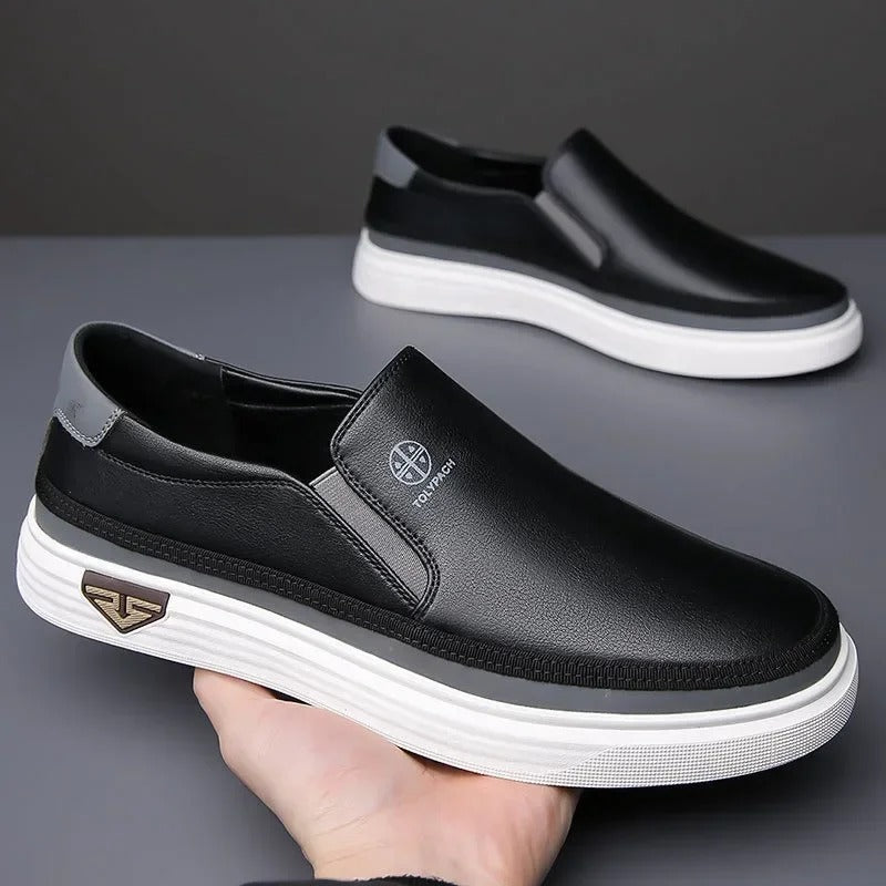 Whitman Slip-On