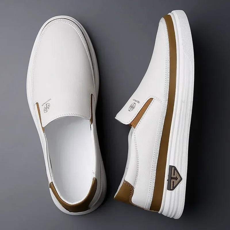 Whitman Slip-On